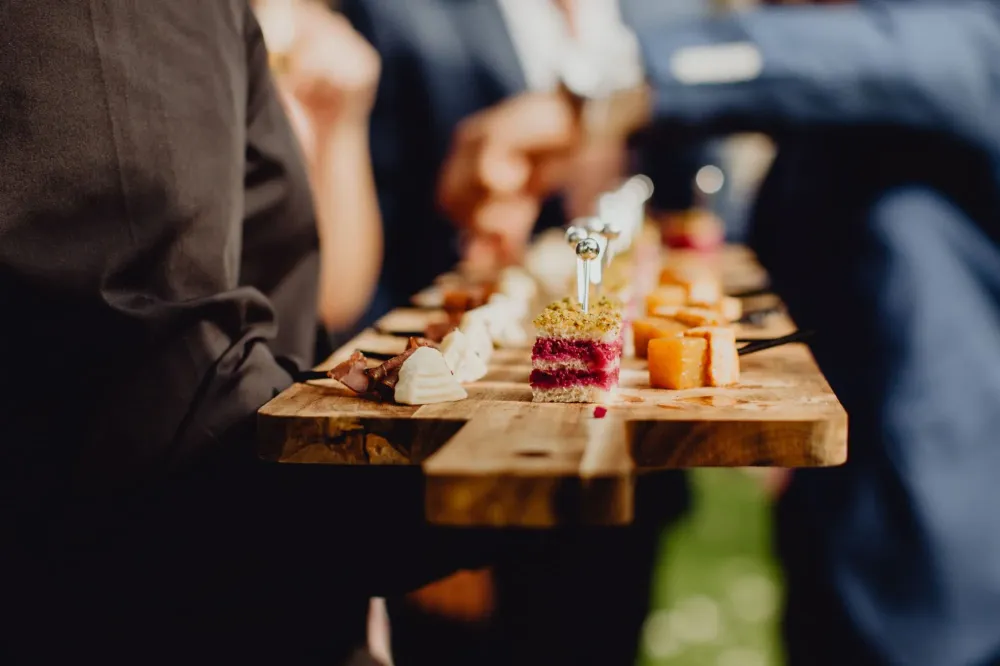 traiteur cocktail près de Rennes